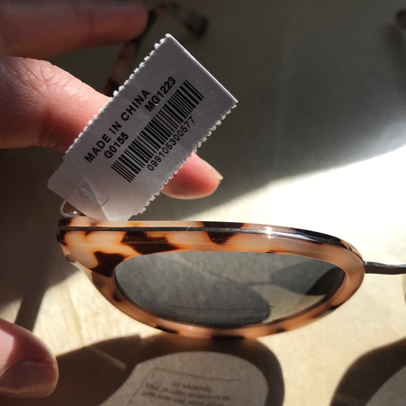 Jcrew sunglasses - Picture 7 of 7